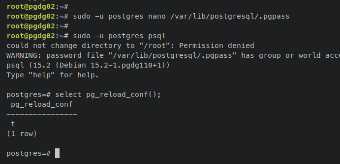 如何在 Debian 11 上通过 pglogical 配置 PostgreSQL 复制