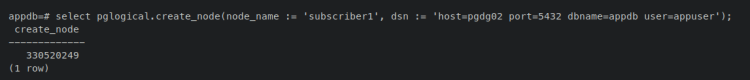 如何在 Debian 11 上通过 pglogical 配置 PostgreSQL 复制