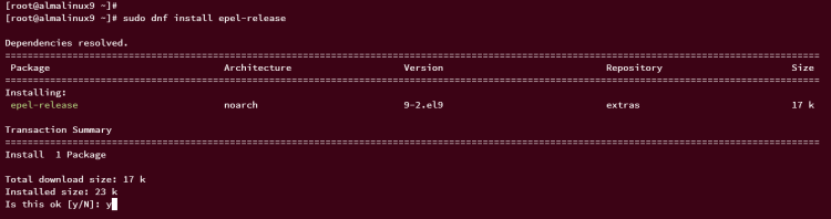 如何在 AlmaLinux 9 上安装 LibreNMS 监控工具