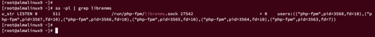 如何在 AlmaLinux 9 上安装 LibreNMS 监控工具