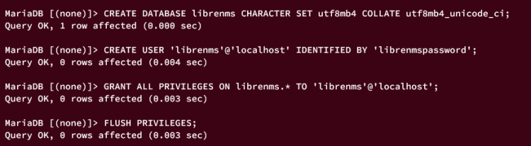 如何在 AlmaLinux 9 上安装 LibreNMS 监控工具