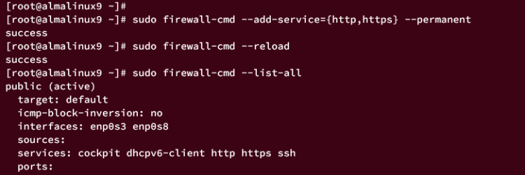 如何在 AlmaLinux 9 上安装 LibreNMS 监控工具