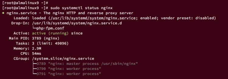 如何在 AlmaLinux 9 上安装 LibreNMS 监控工具