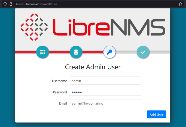 如何在 AlmaLinux 9 上安装 LibreNMS 监控工具