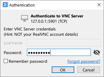 在 AlmaLinux 9 上安装 VNC Server 指南