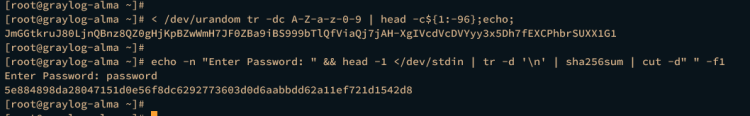 如何在 AlmaLinux 9 上安装 Graylog