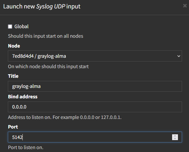 如何在 AlmaLinux 9 上安装 Graylog