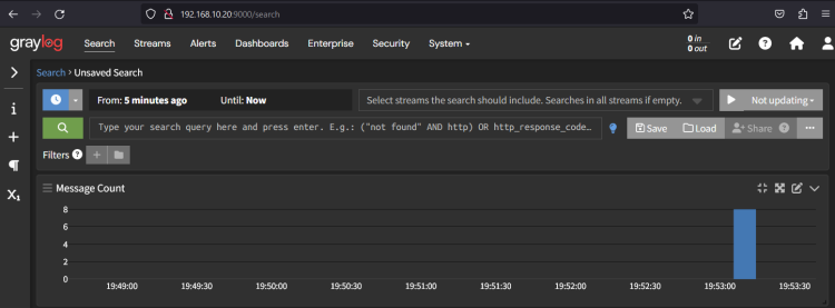 如何在 AlmaLinux 9 上安装 Graylog