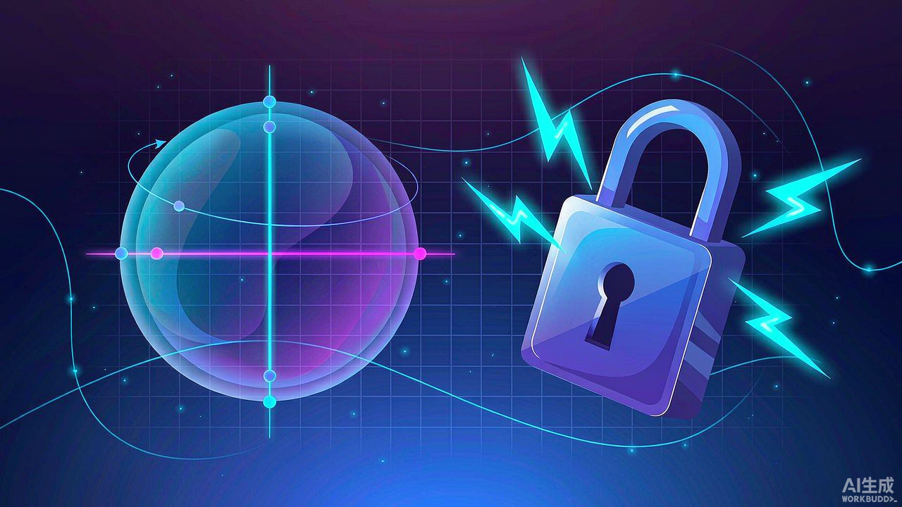 量子密码学 vs 后量子密码学：概念、算法与标准化