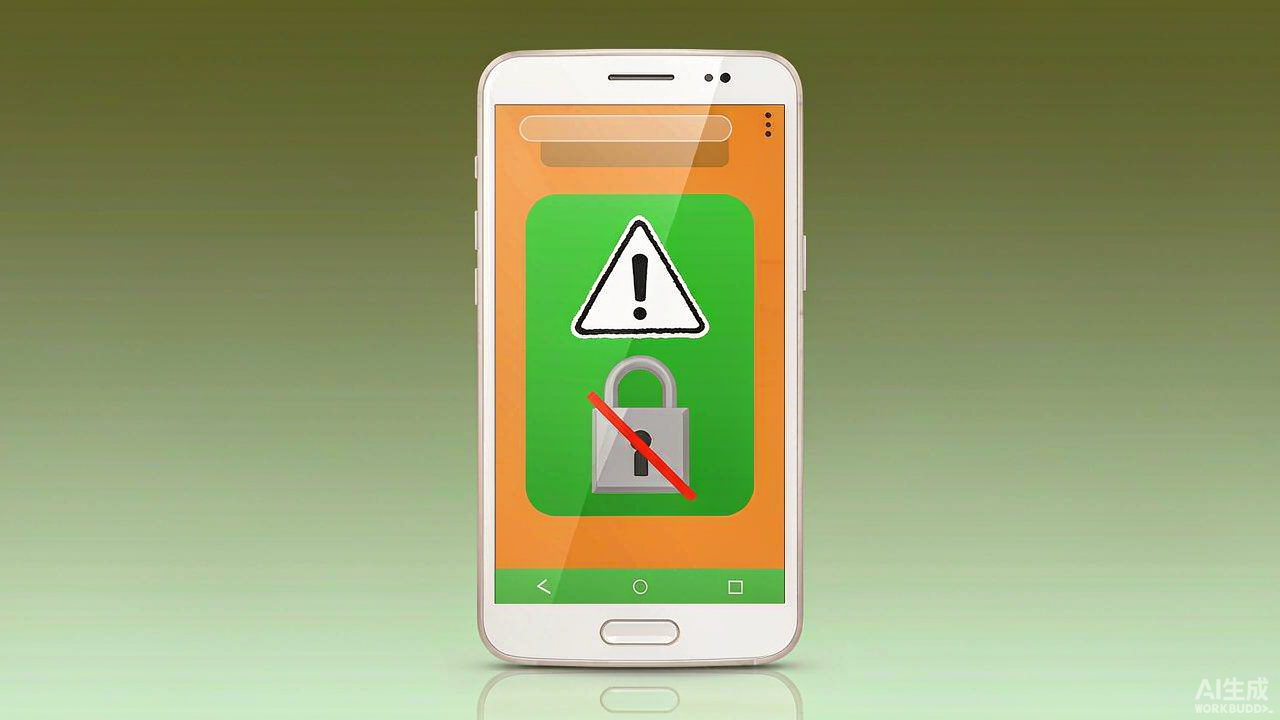 修复安卓手机上的 SSL 连接错误