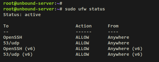 如何在 Debian 上使用 Unbound 搭建本地 DNS 解析器