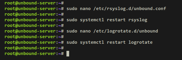 如何在 Debian 上使用 Unbound 搭建本地 DNS 解析器