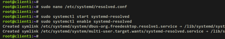 如何在 Debian 上使用 Unbound 搭建本地 DNS 解析器