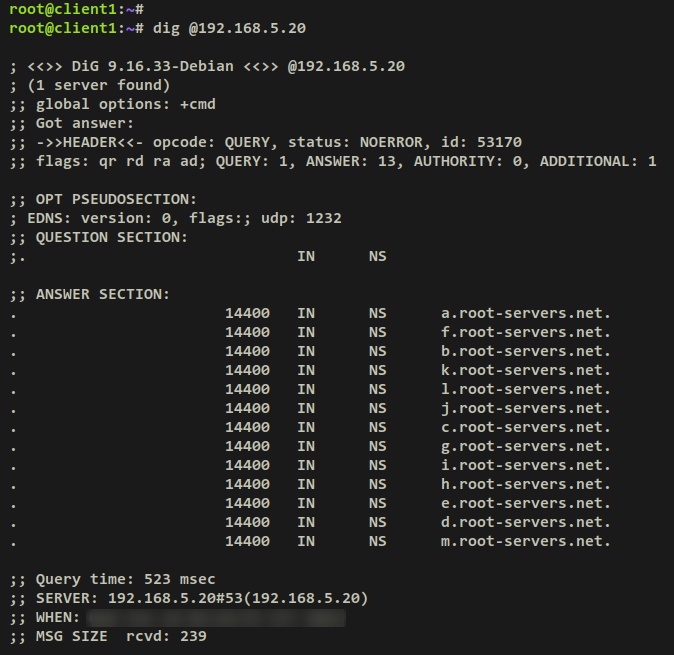 如何在 Debian 上使用 Unbound 搭建本地 DNS 解析器