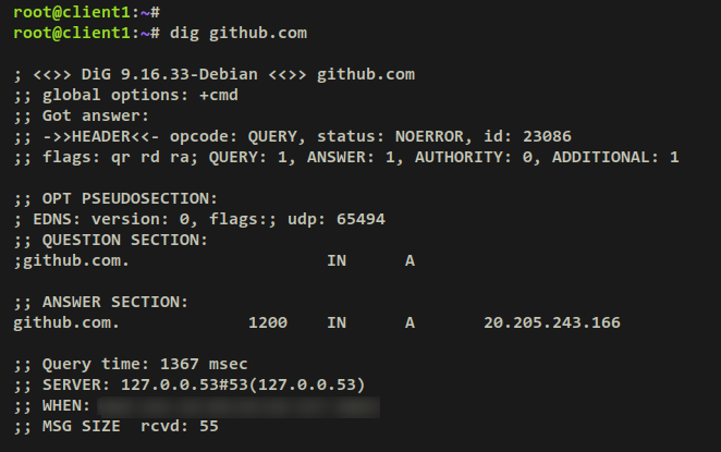 如何在 Debian 上使用 Unbound 搭建本地 DNS 解析器