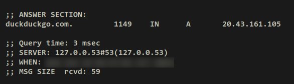 如何在 Debian 上使用 Unbound 搭建本地 DNS 解析器