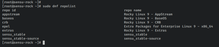 如何在 Rocky Linux 9 上安装 Sensu 监控方案