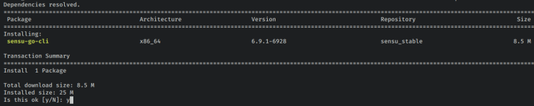 如何在 Rocky Linux 9 上安装 Sensu 监控方案
