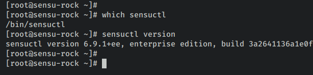 如何在 Rocky Linux 9 上安装 Sensu 监控方案