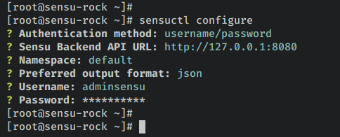 如何在 Rocky Linux 9 上安装 Sensu 监控方案