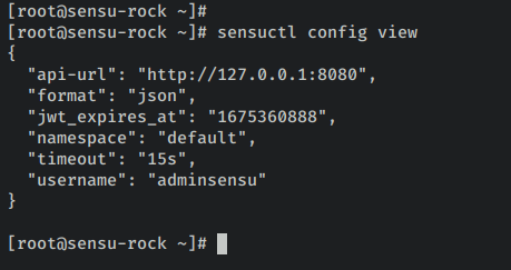 如何在 Rocky Linux 9 上安装 Sensu 监控方案