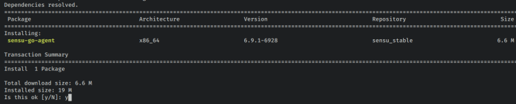 如何在 Rocky Linux 9 上安装 Sensu 监控方案