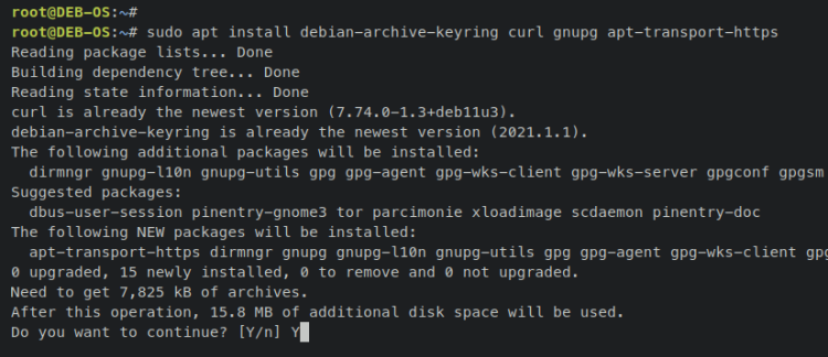 如何在 Rocky Linux 9 上安装 Sensu 监控方案