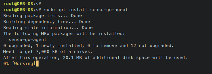 如何在 Rocky Linux 9 上安装 Sensu 监控方案
