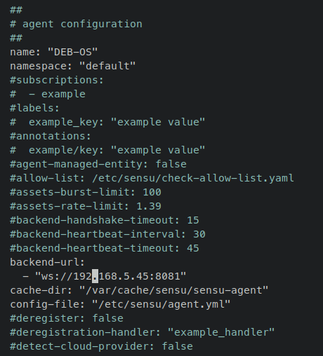 如何在 Rocky Linux 9 上安装 Sensu 监控方案