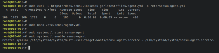 如何在 Rocky Linux 9 上安装 Sensu 监控方案