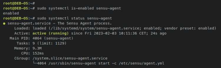 如何在 Rocky Linux 9 上安装 Sensu 监控方案