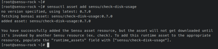 如何在 Rocky Linux 9 上安装 Sensu 监控方案