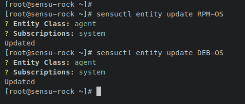 如何在 Rocky Linux 9 上安装 Sensu 监控方案