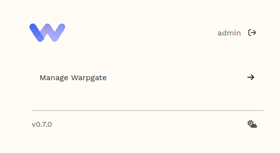 如何在 Debian 上使用 Warpgate 搭建 Bastion 服务器