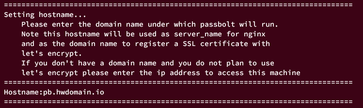 如何在 AlmaLinux 9 上安装 Passbolt CE 密码管理器