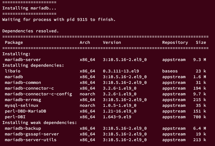 如何在 AlmaLinux 9 上安装 Passbolt CE 密码管理器