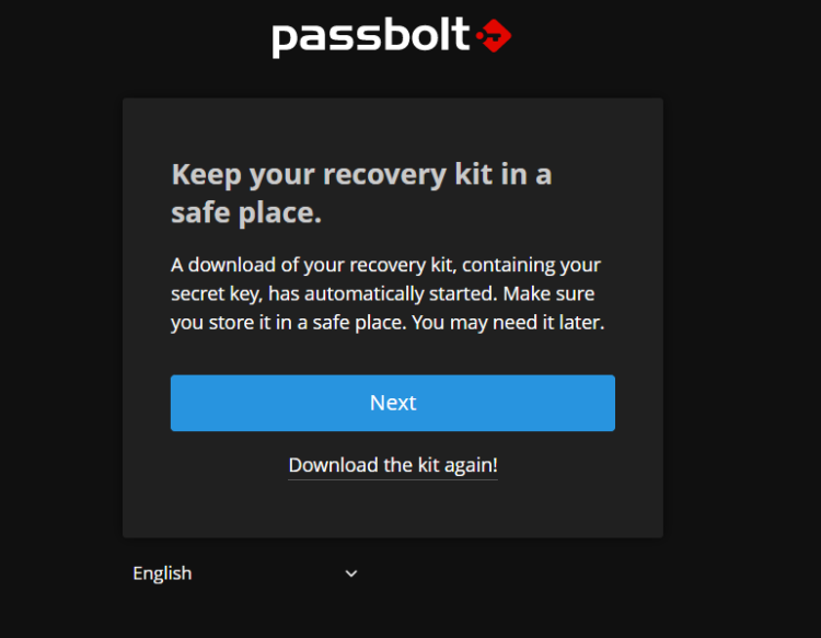 如何在 AlmaLinux 9 上安装 Passbolt CE 密码管理器