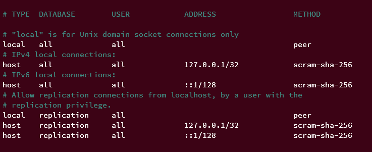 分步指南：在 AlmaLinux 9 上安装 PostgreSQL