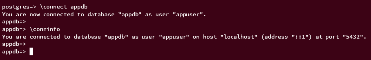 分步指南：在 AlmaLinux 9 上安装 PostgreSQL