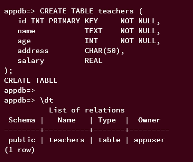 分步指南：在 AlmaLinux 9 上安装 PostgreSQL