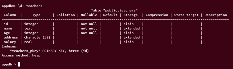 分步指南：在 AlmaLinux 9 上安装 PostgreSQL