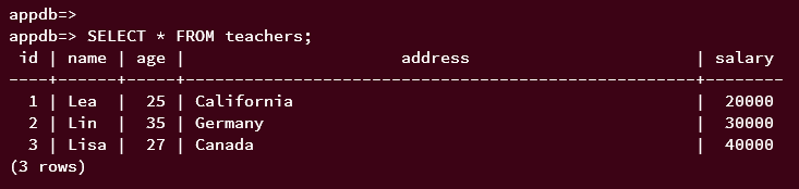 分步指南：在 AlmaLinux 9 上安装 PostgreSQL
