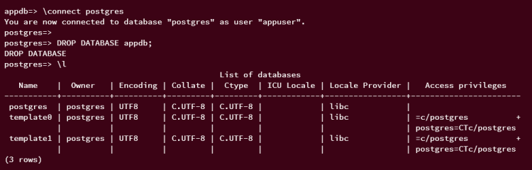 分步指南：在 AlmaLinux 9 上安装 PostgreSQL