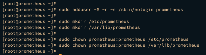 如何在 AlmaLinux 9 上安装 Prometheus 和 Node Exporter