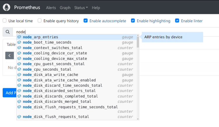 如何在 AlmaLinux 9 上安装 Prometheus 和 Node Exporter