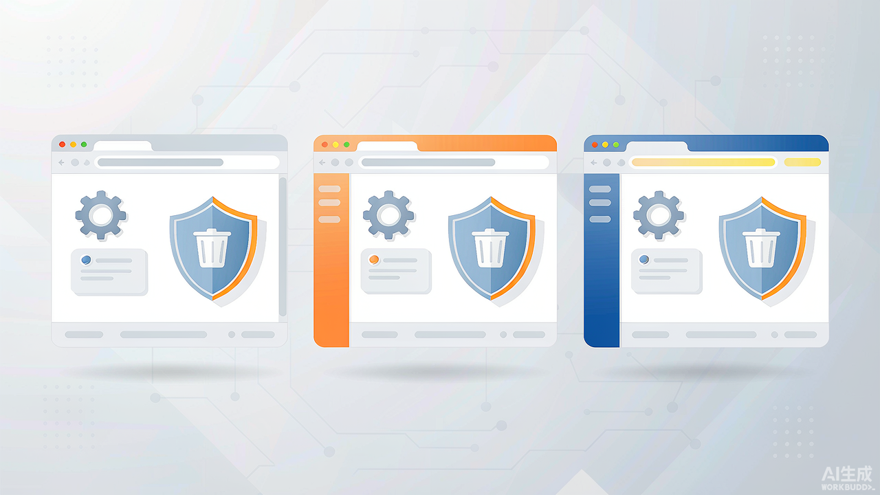 在 Chrome、Firefox、IE 中清除 HSTS 设置
