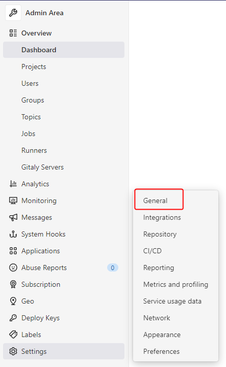 在 Debian 12 上用 Docker 安装 GitLab CE