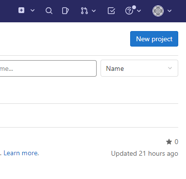 在 Debian 12 上用 Docker 安装 GitLab CE