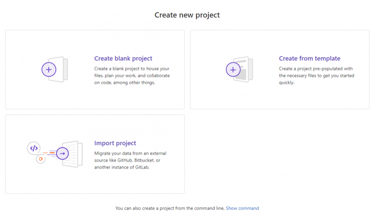 在 Debian 12 上用 Docker 安装 GitLab CE