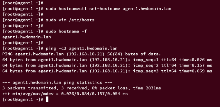 在 AlmaLinux 9 上安装 Puppet 服务端并部署其客户端